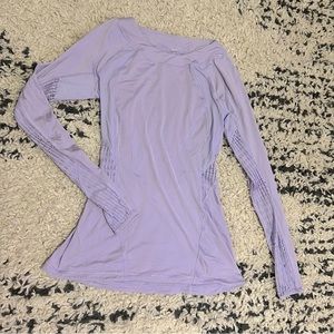 Lululemon top